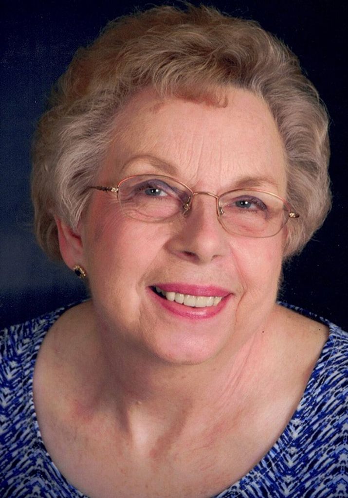 Bonita Susan Sitzman Profile Photo