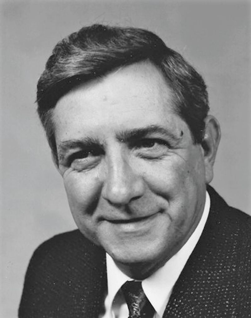 Edward Smink