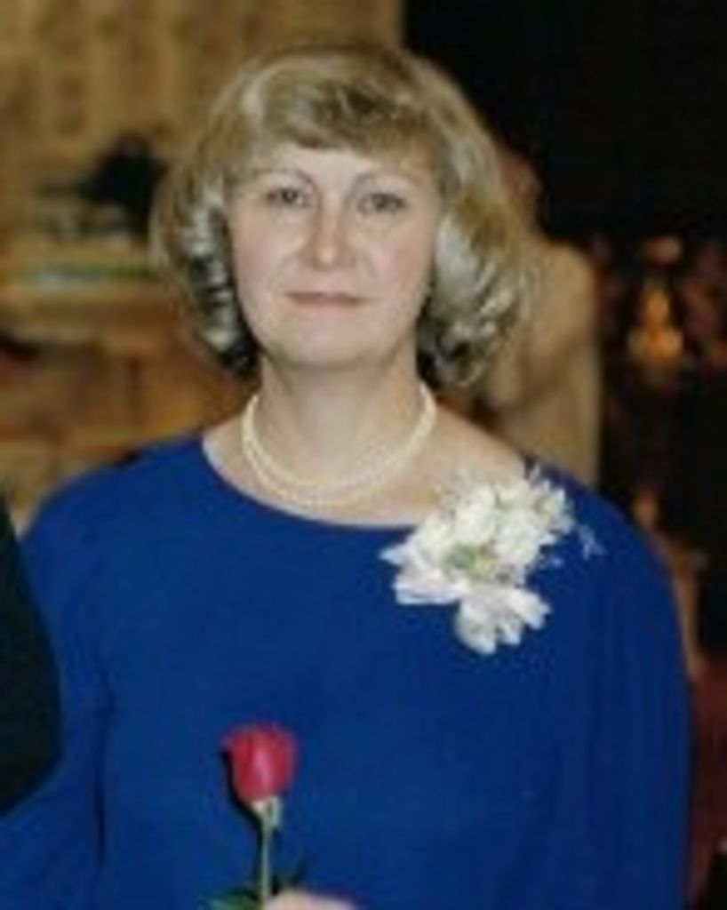 Martha Emma Nocker