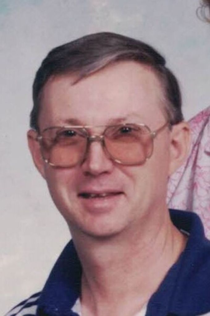 Garry M. Lee Sr. Profile Photo