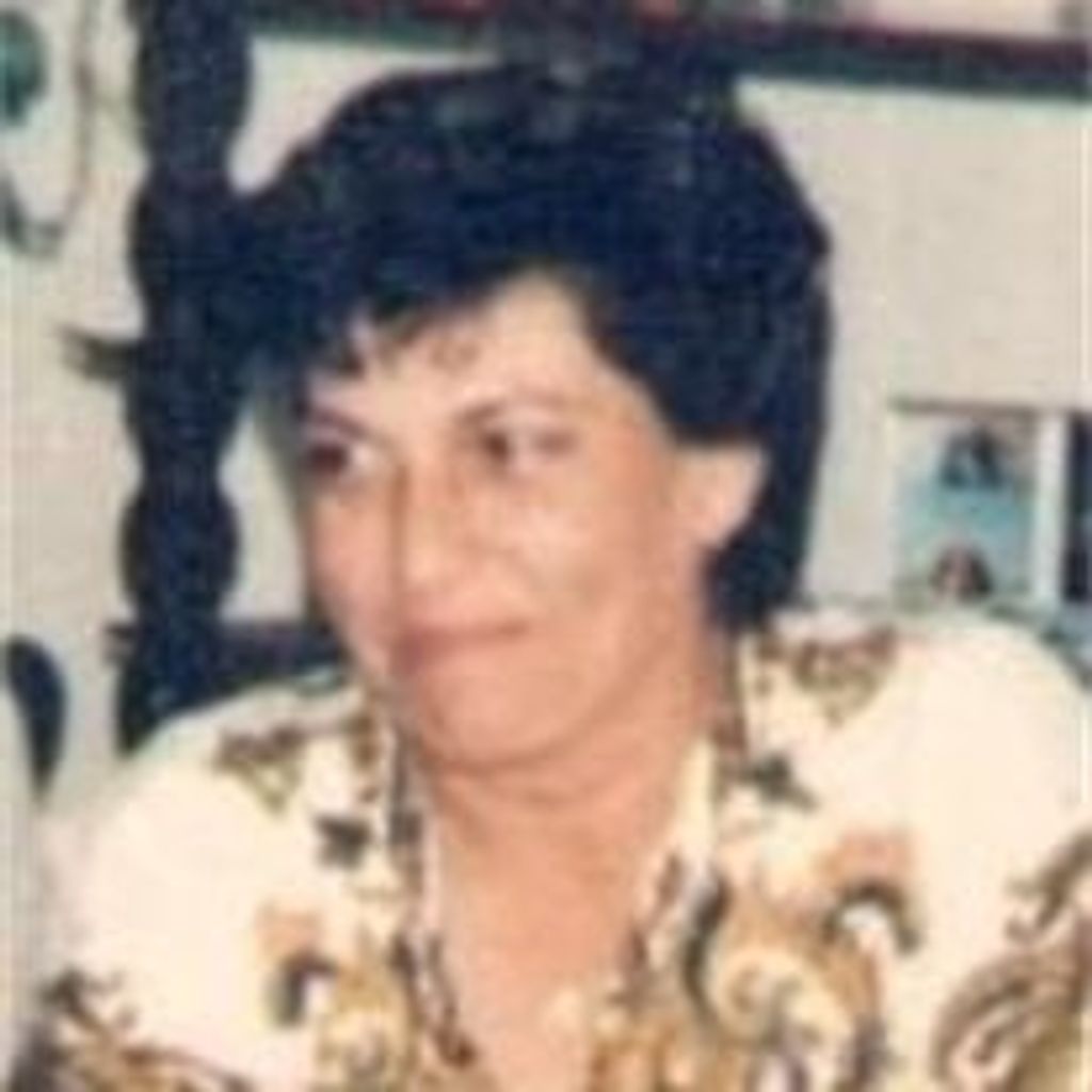 Elizabeth Ann Davis
