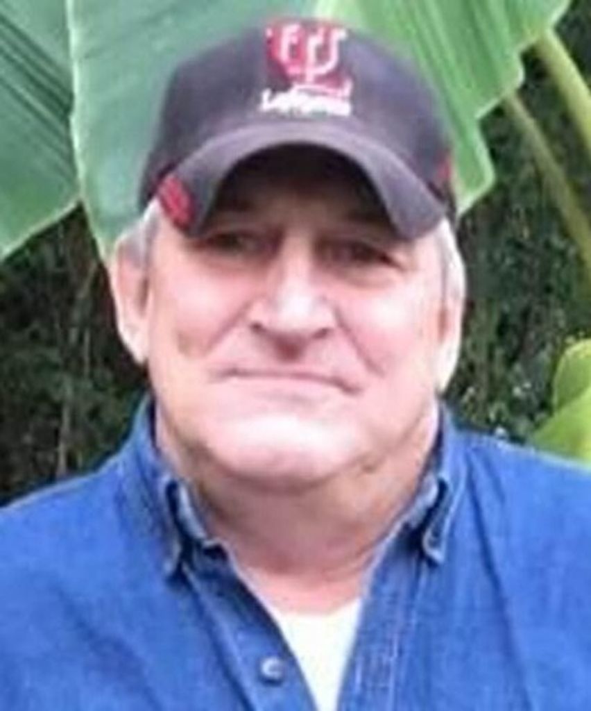 James "Larry" Gremillion