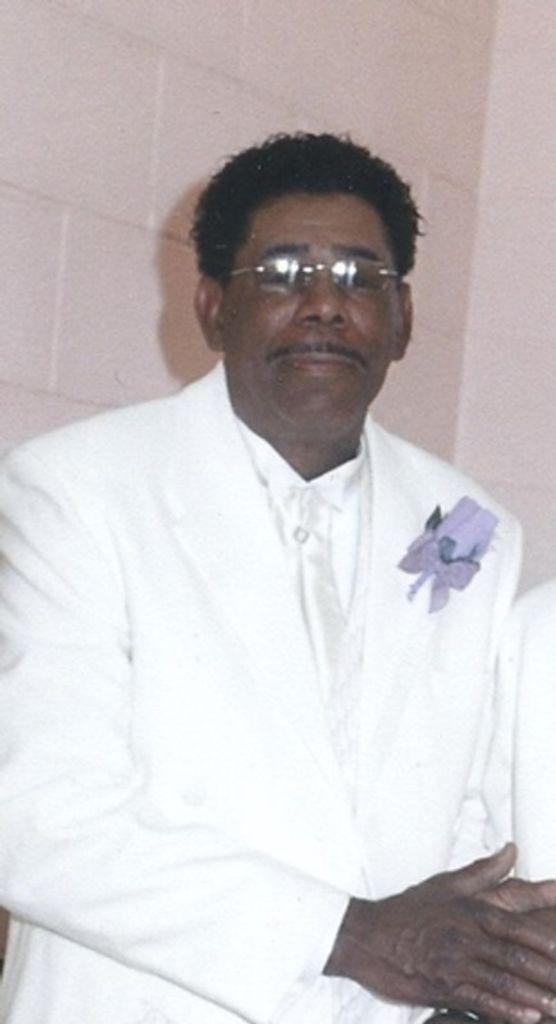Mr. Robert Lee Salley Profile Photo