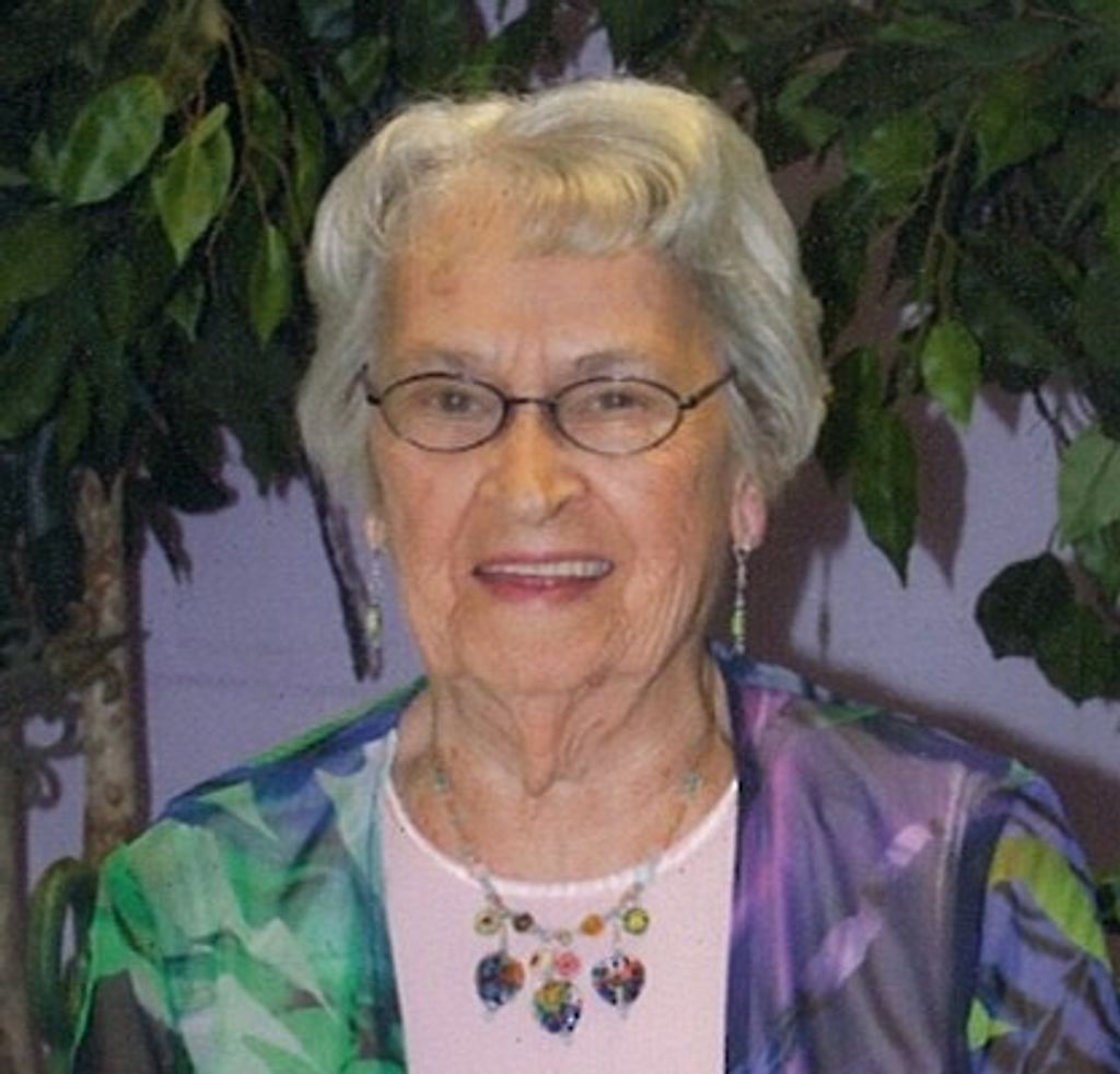 Helen A. Stallings