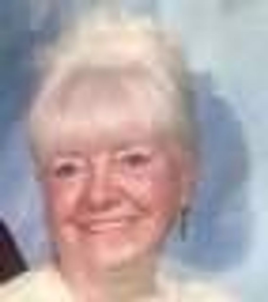 Edith A. Bayless Profile Photo