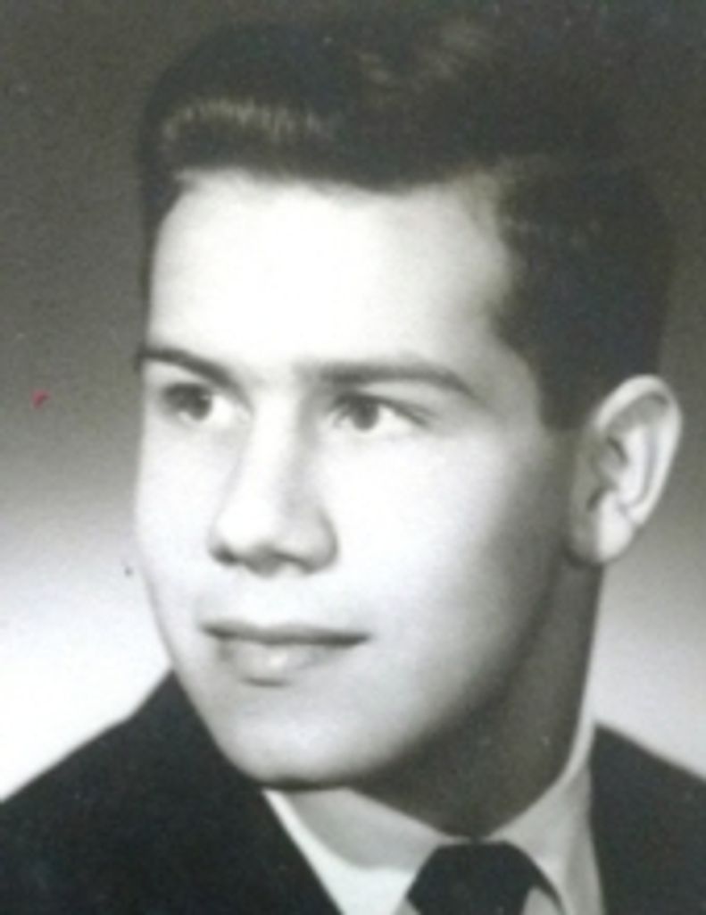 Nicholas "Nick" Shafor