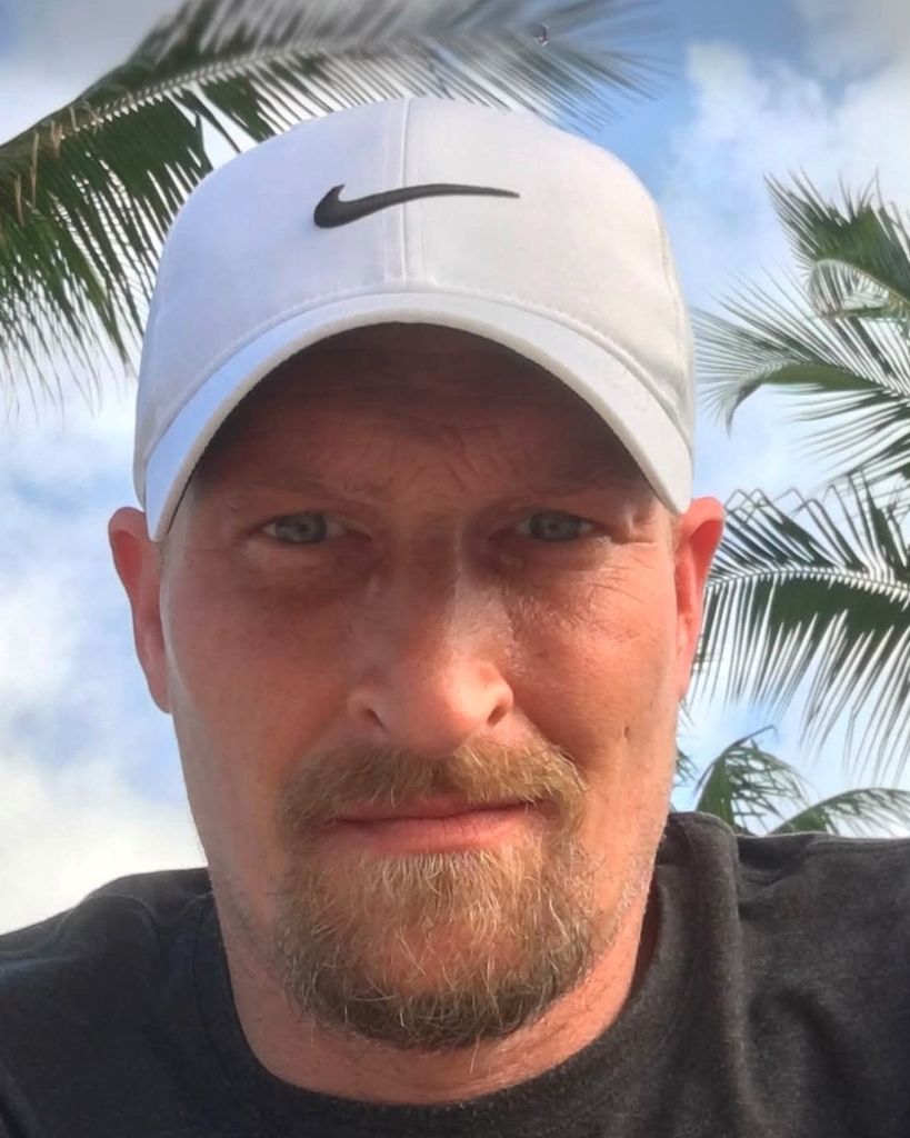 Craig Joseph Ahlemeyer Profile Photo