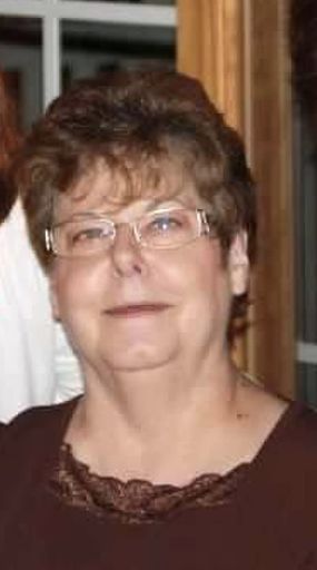 Judith McKenzie's obituary image