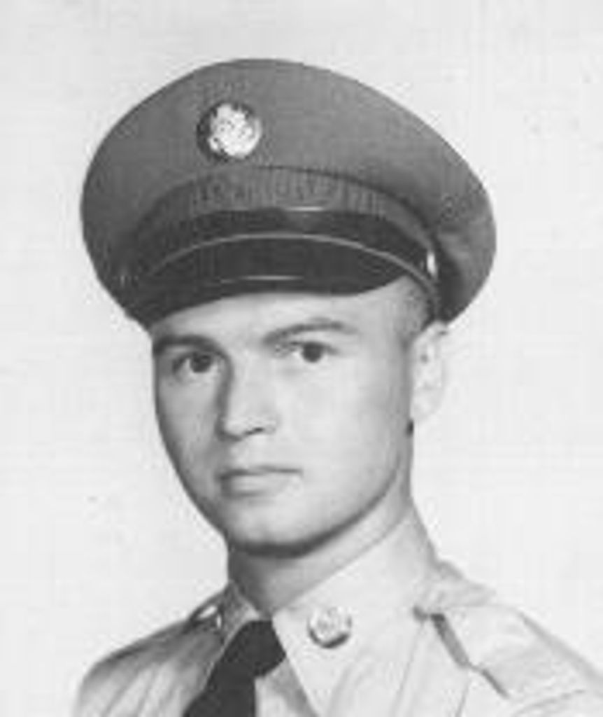 Ronald C. Stanley