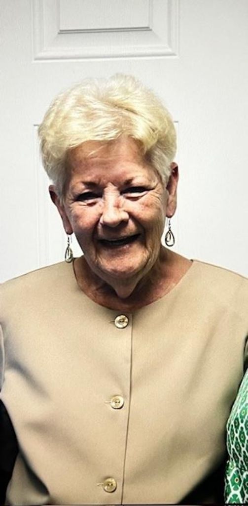 Agnes Long Carney Profile Photo
