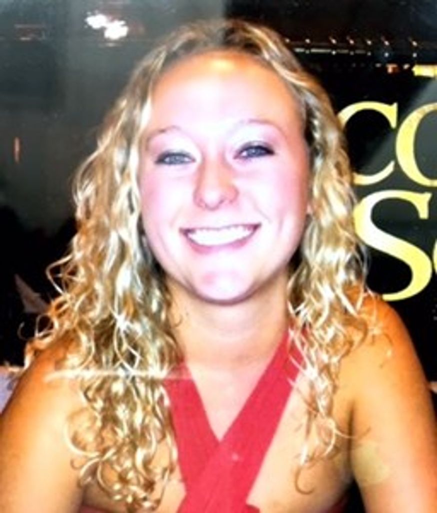 Ashley Marie Caporal Profile Photo
