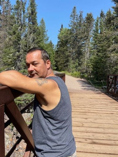 Chad Connor Profile Photo