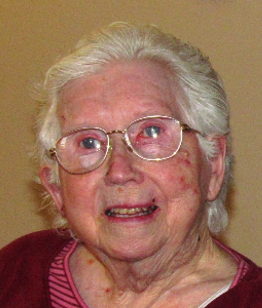 Bernadette H. Bolger