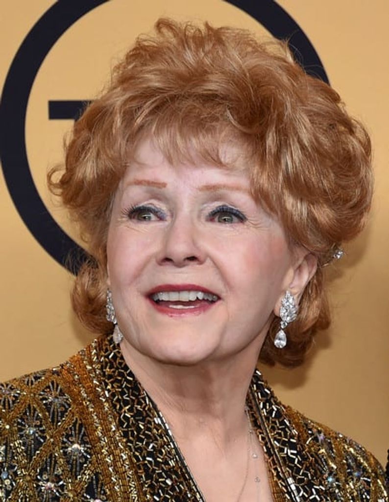 Reynolds, Debbie