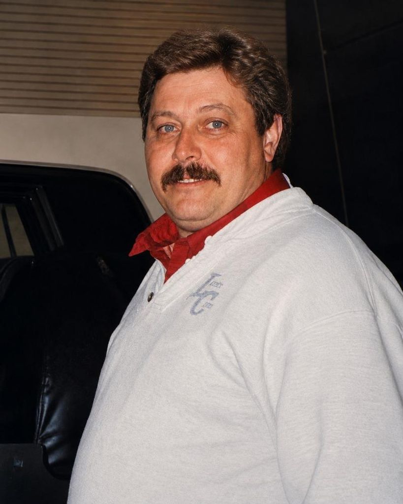 Donald Charles Raymond Profile Photo