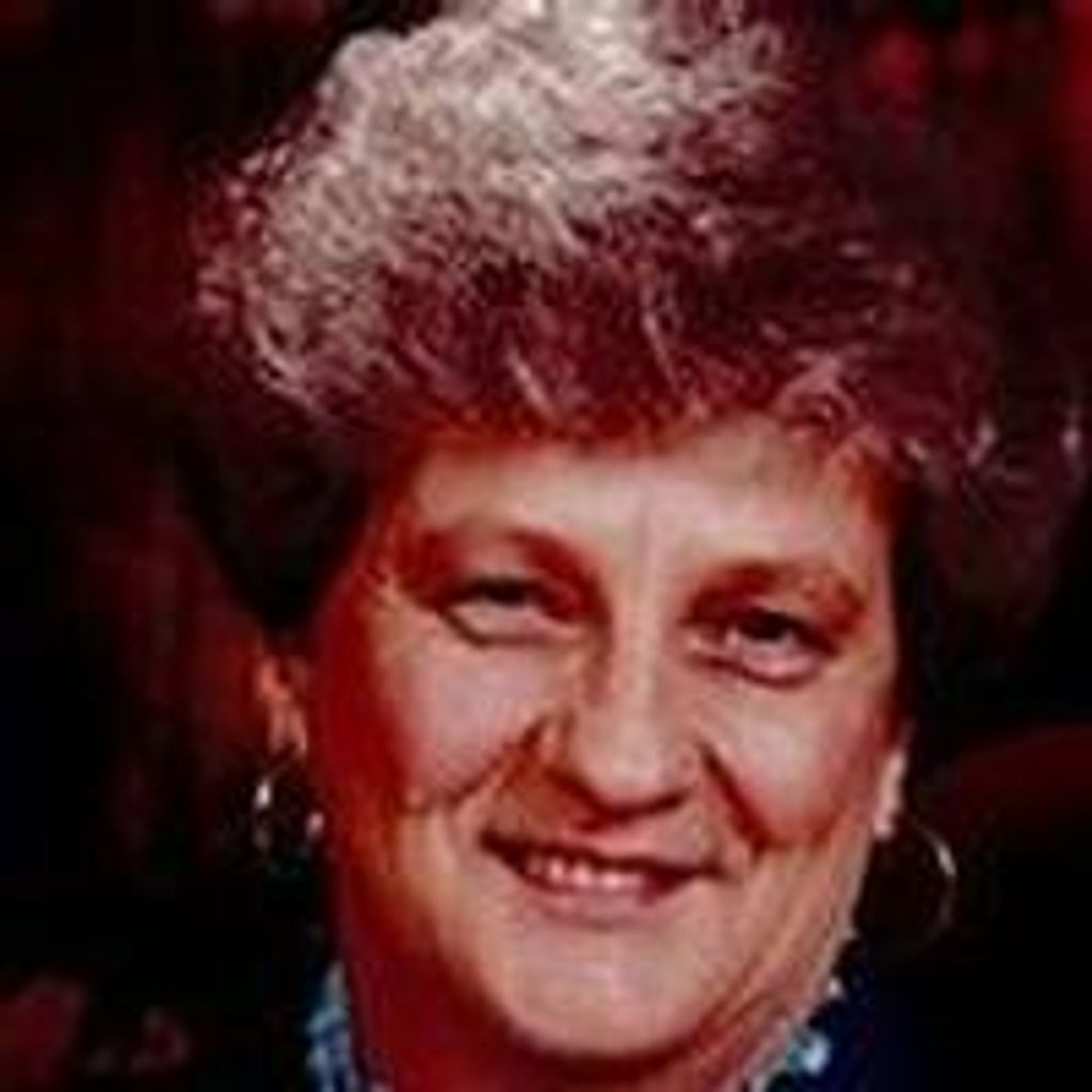 Jerrine Marie Mickler
