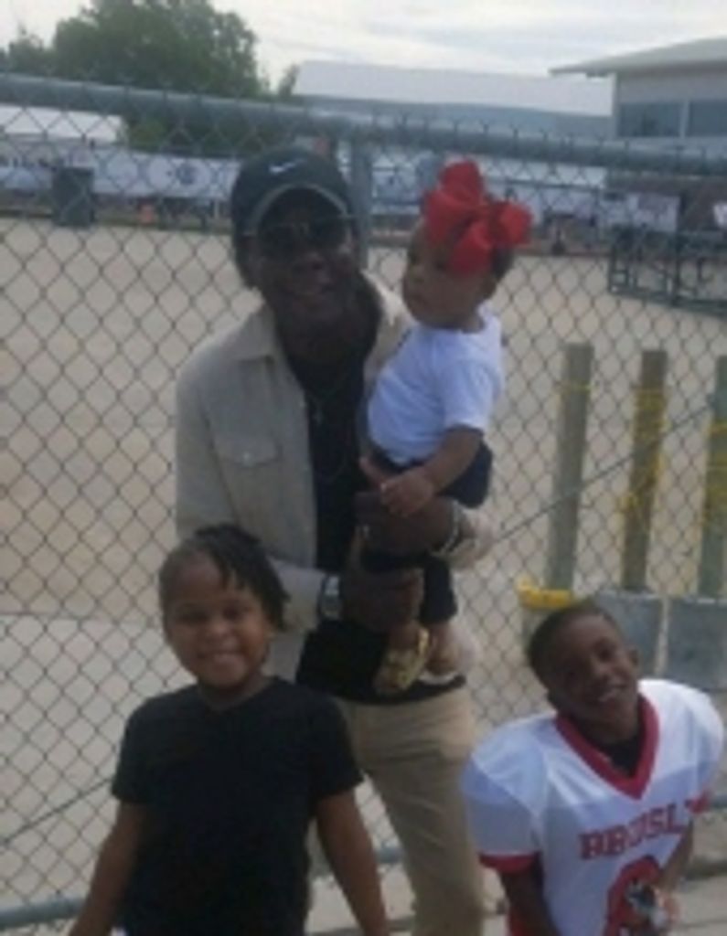 Phillip Keith Wright