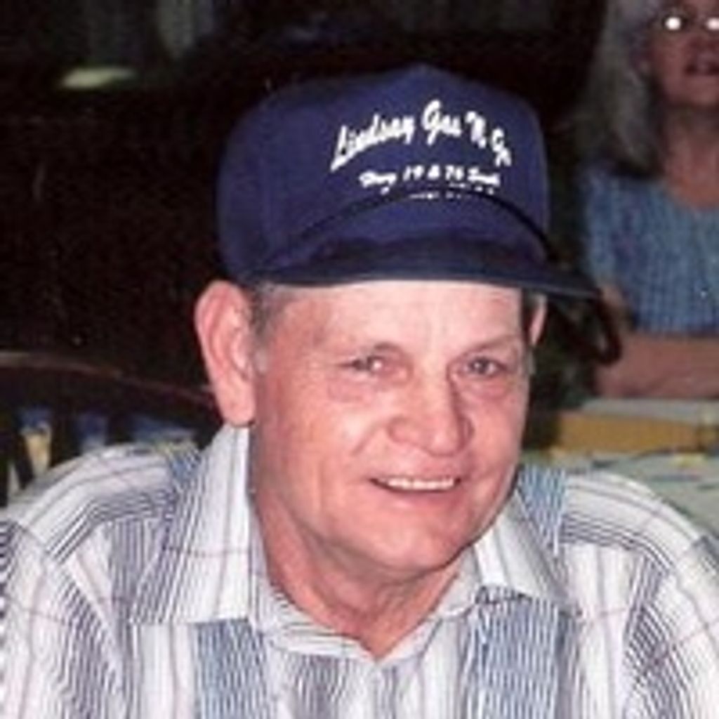Johnny David Staley Profile Photo