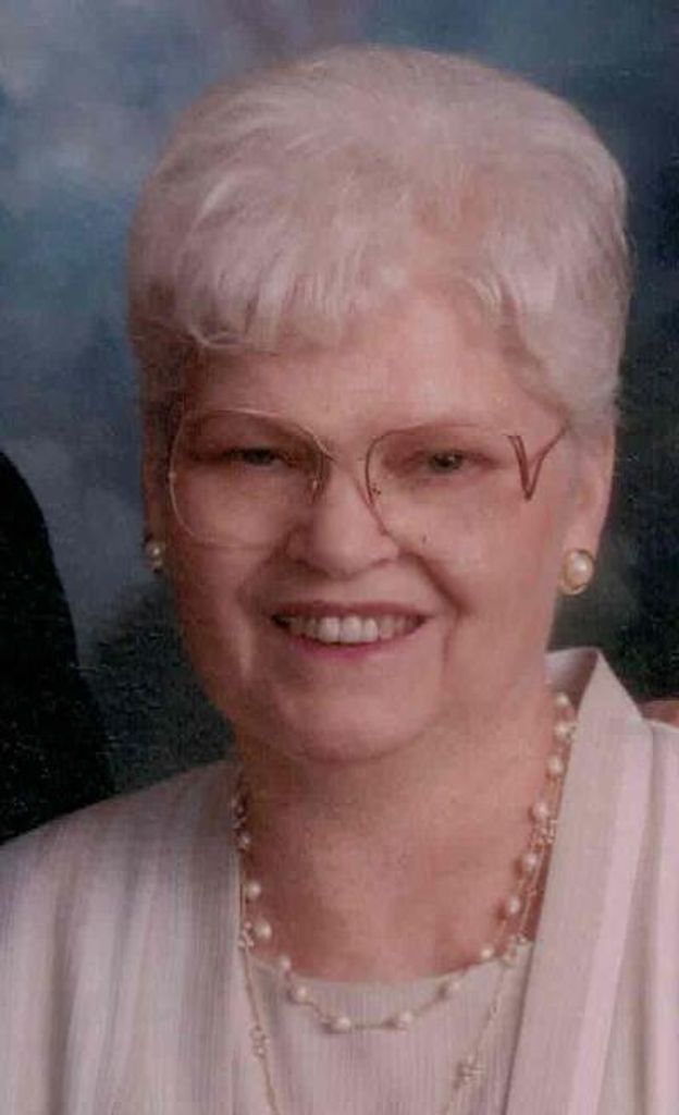 Beverly Louise Joyce