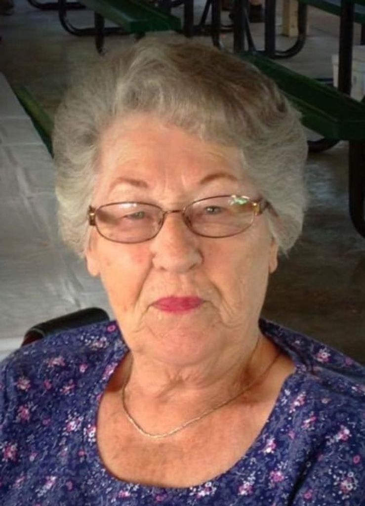 Frances Eilene Leeper