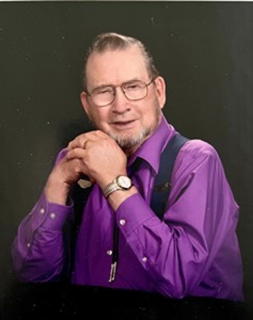 Virgil Joseph Smith
