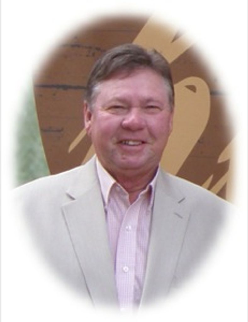 Larry Webb