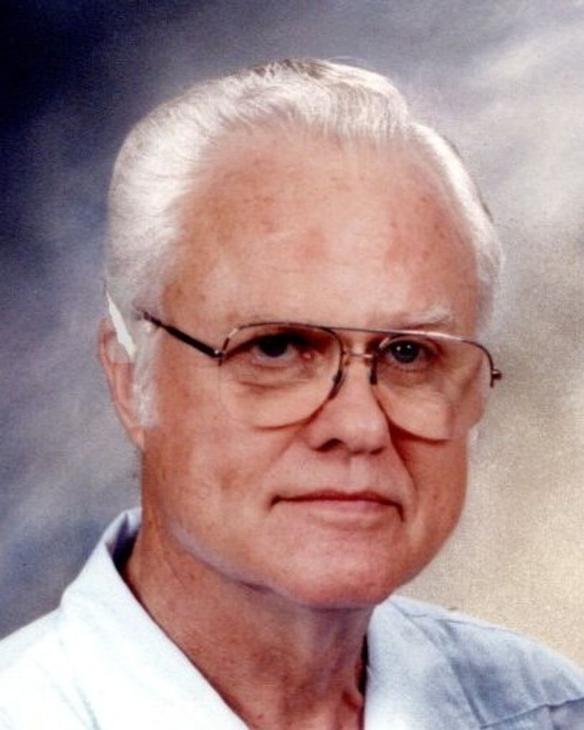 Frank Hall Anderson