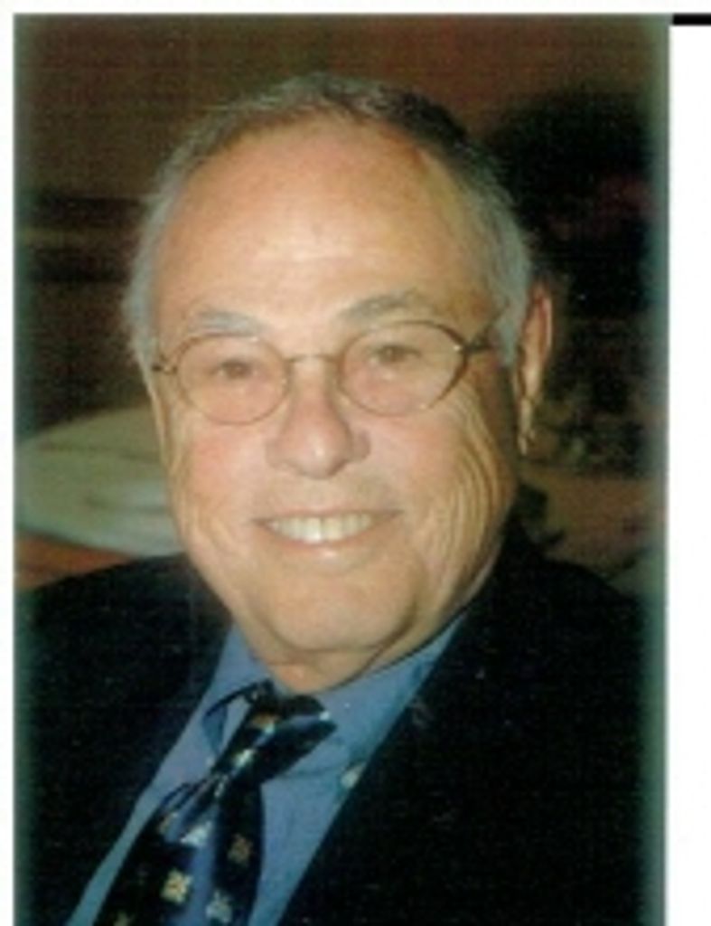 Dr. Rodolfo Garcia Miro
