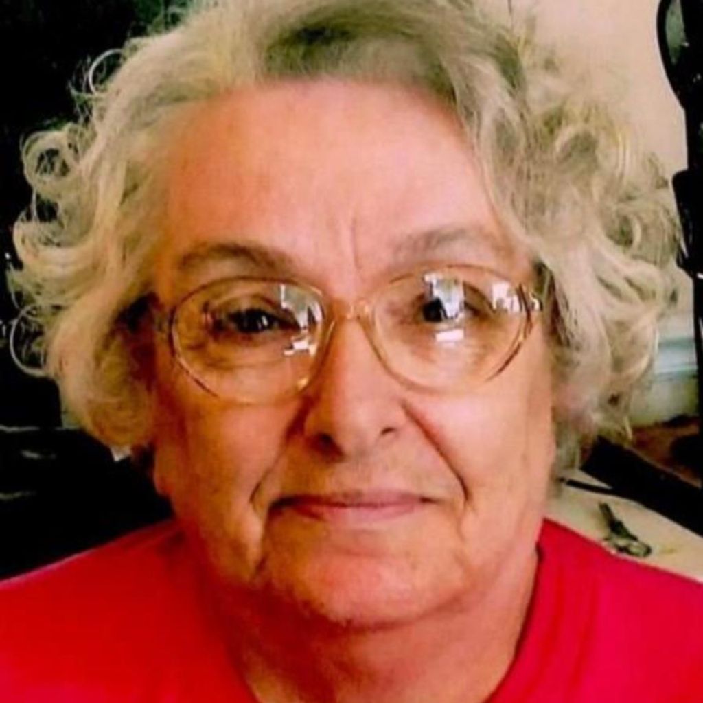Mary Susan Burke