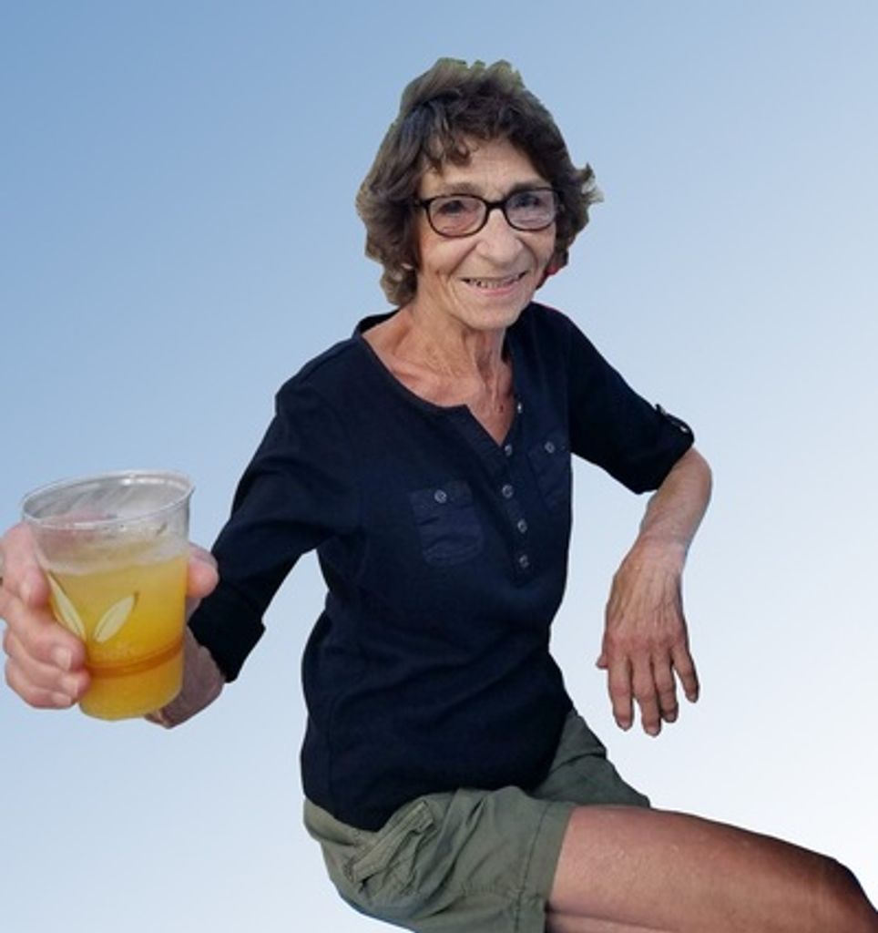 Ellen B. Nace Profile Photo