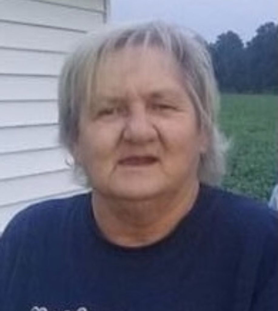 JoAnn Hall Hutzler