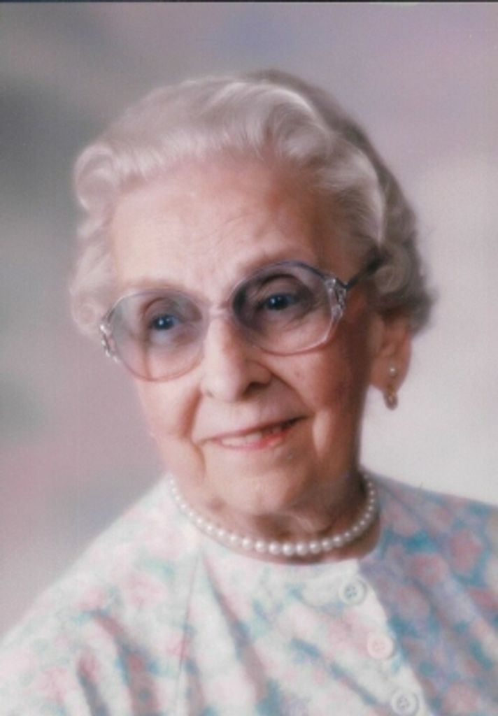 Shirley D. Putman Profile Photo
