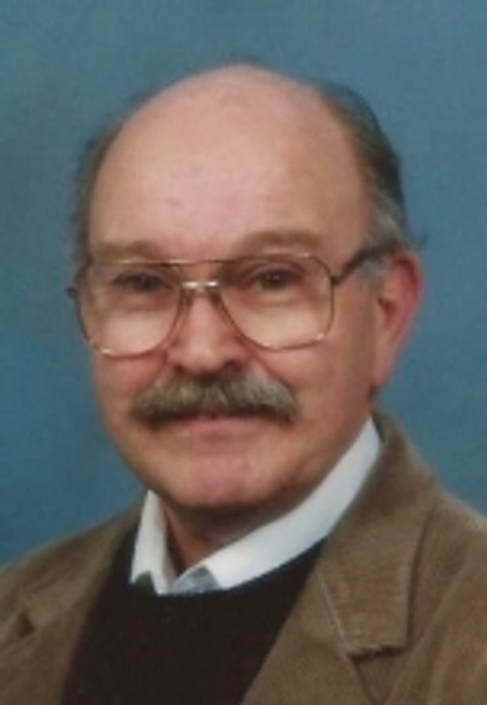 Alva J. Sutton Profile Photo