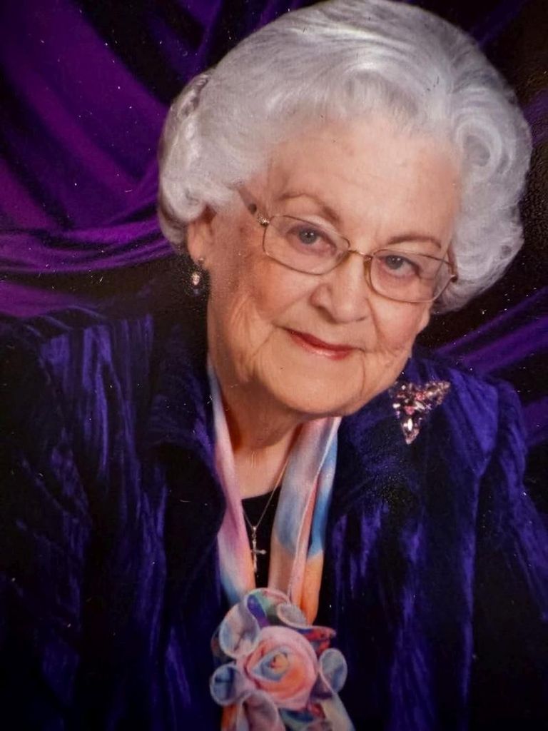 Nada "Jane" Baldwin Profile Photo