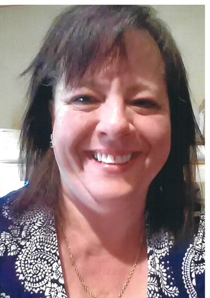 Lisa Marie (Carter)  Flanagan