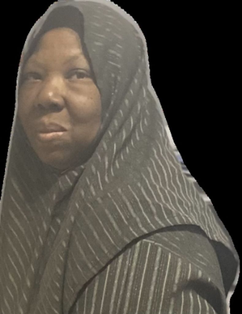 Glenda  D. "Gwen" Purnell Profile Photo