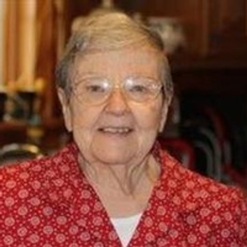 Mary Lou Snider
