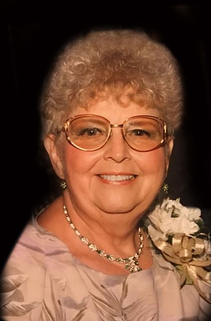 Lorraine Lois Schupp