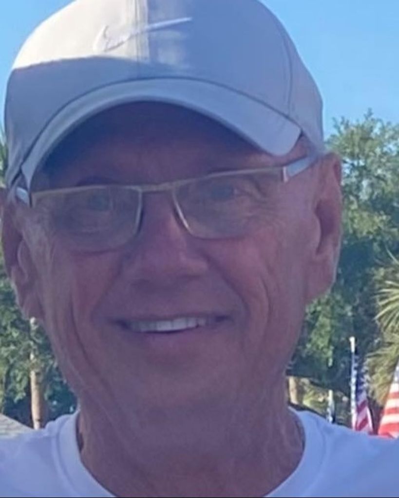 Norbert Jeffrey Warner