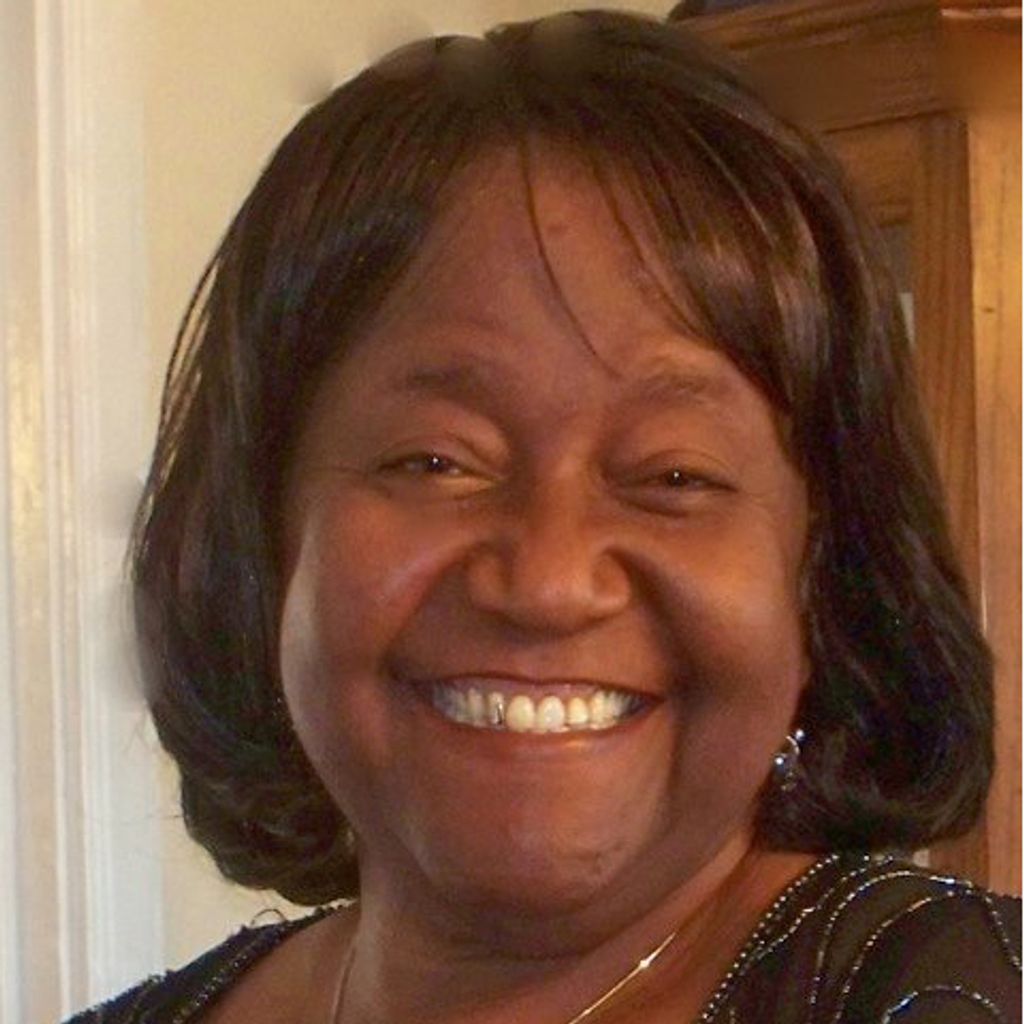 Myrtle Louise Samuels