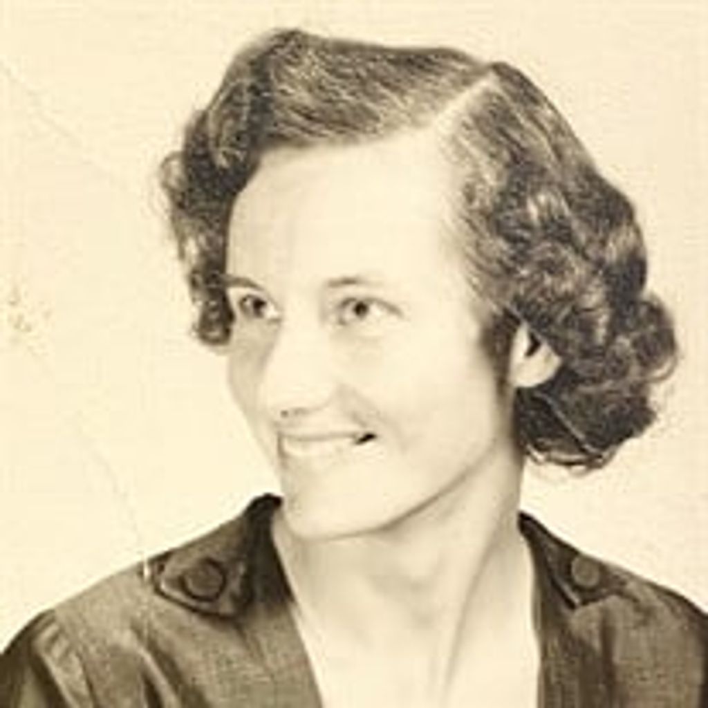 Bernice Dunn