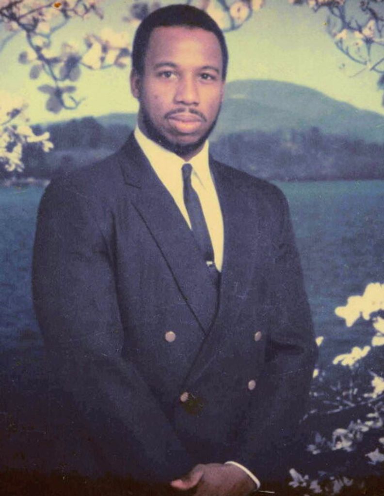 Curtis Lamar Bryant
