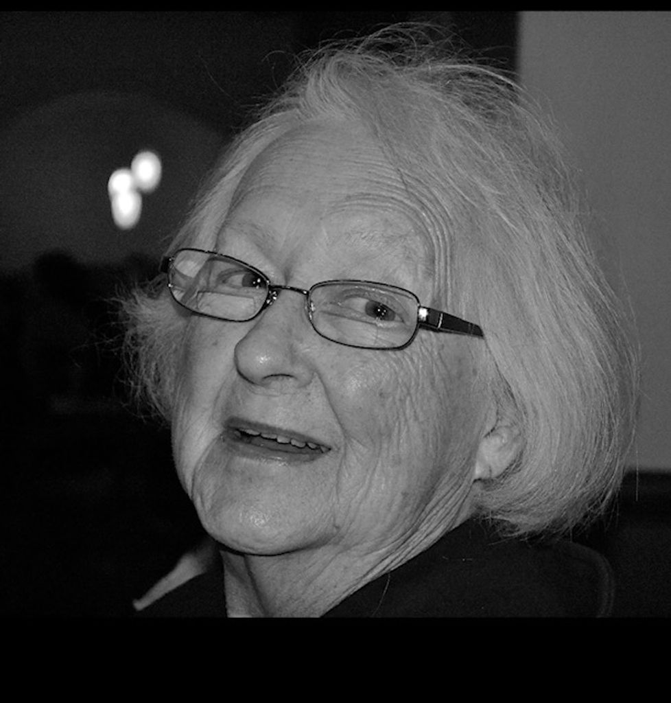 Georgie Tedder Lamm
