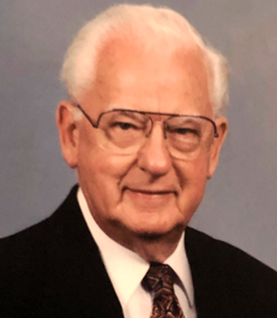 John De Boer