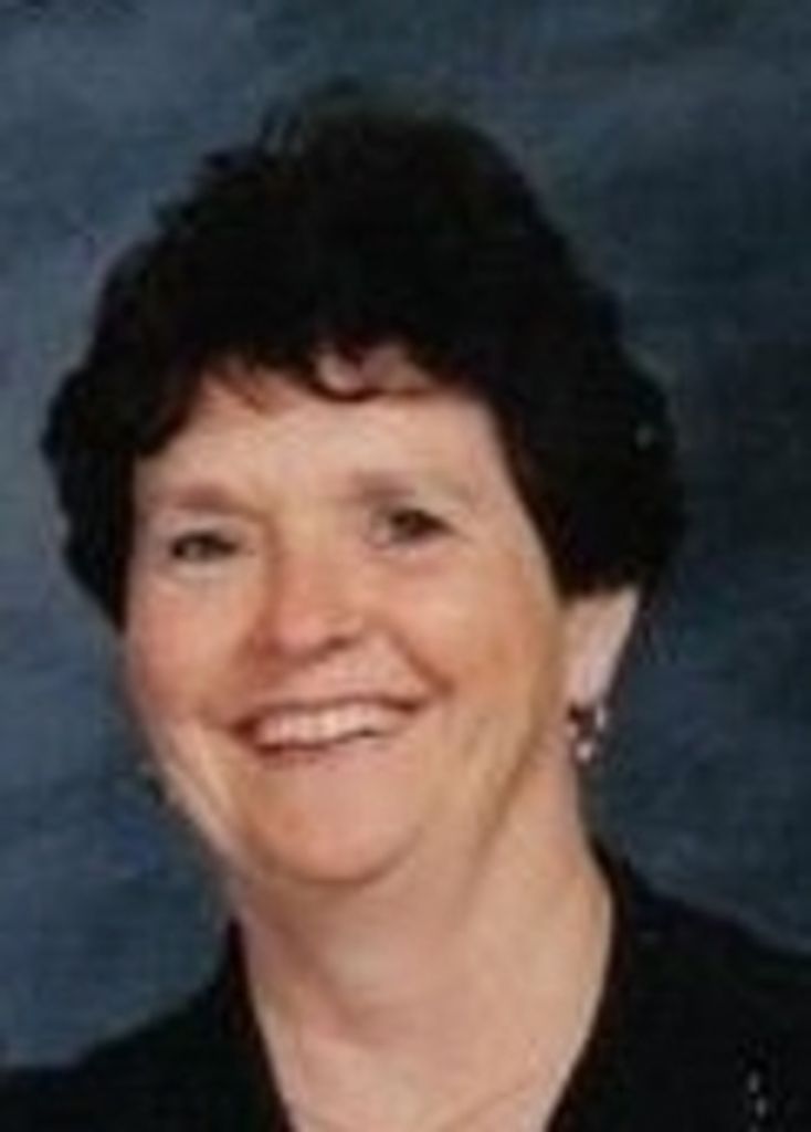 Joyce Marie (Burger)  Twyman