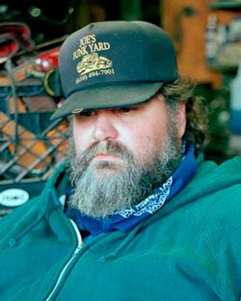 Joseph Charles Kereszi, Jr.