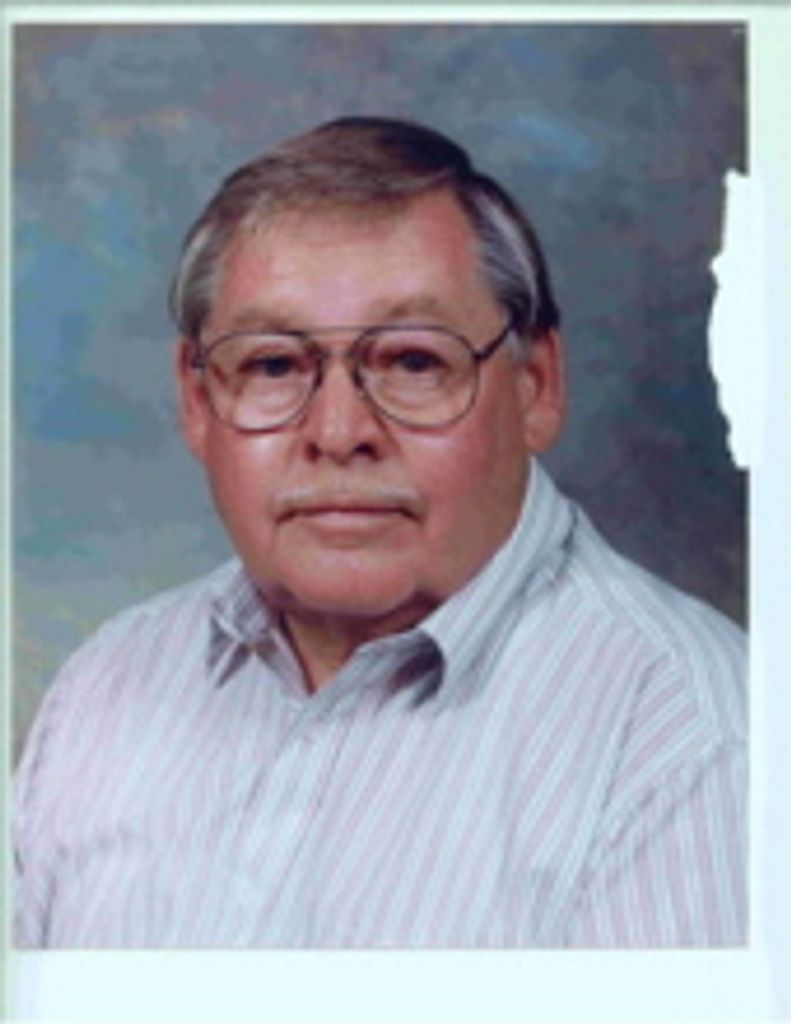 Robert Stanley Stevens