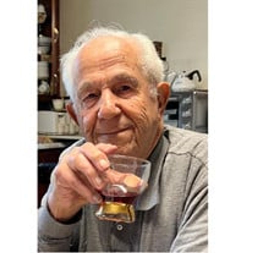 Frank J. Cavallo, Sr.