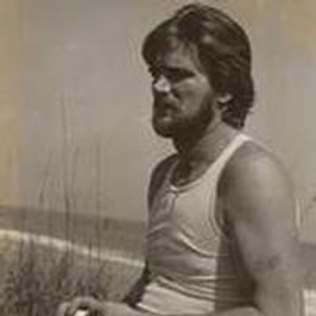 Herbert William Blackie "Rusty" Profile Photo