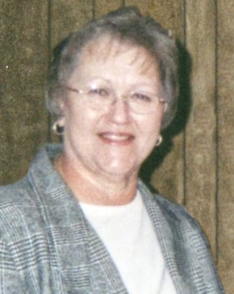 Roberta Waggoner